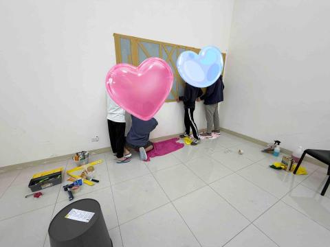 ꧁ 忻ꨄ 承🝮 企業社🝮 ꧂ - ☆彡這是我們拆除的時候✫彡