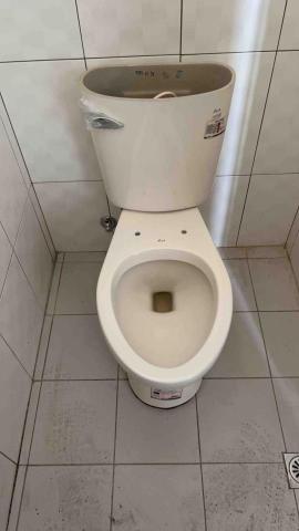 茗誠水電工程行 - 馬桶更新安裝