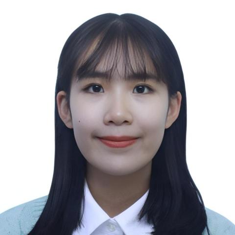 提供寵物旅館服務的專家林采萱