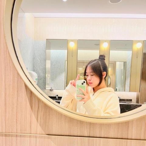 提供寄養服務的專家孫筱涵