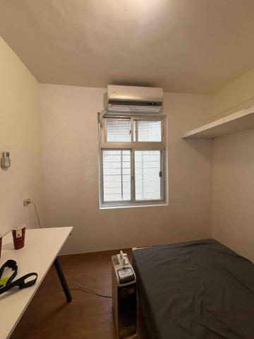 油漆職人阿國 - 台北市吳興街壁癌施工現場完成照