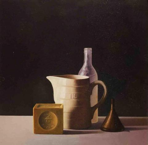 從心藝術空間 - 