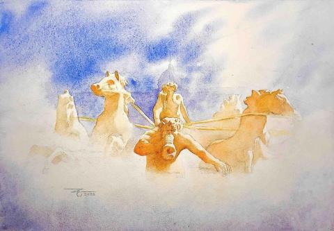 從心藝術空間 - 