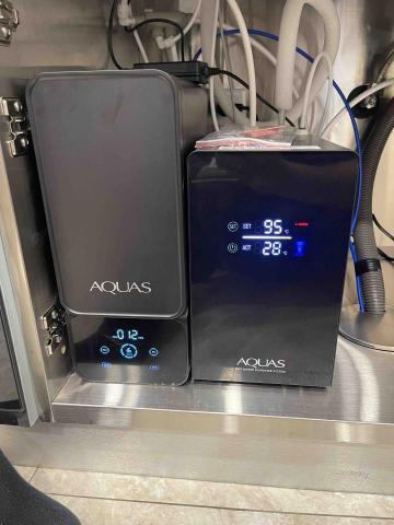 CDWATER澄德淨水廚具設備 - 