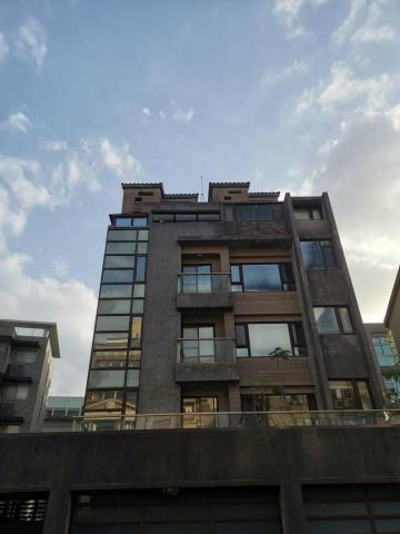 嵐玥工程 - 外牆透明防水完工