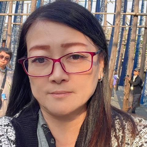 提供北港看護服務的專家小安