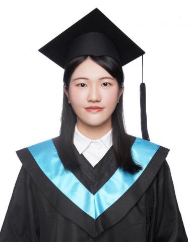 提供永康花店服務的專家楊羚君