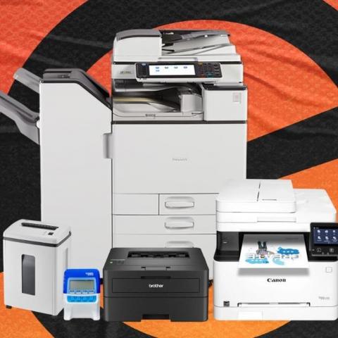 峨眉影印機租賃廠商推薦悠紳股份有限公司