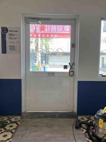 東暘 | 建築室裝貼膜 DY - 