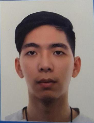 提供台中洗窗簾服務的專家王郁升