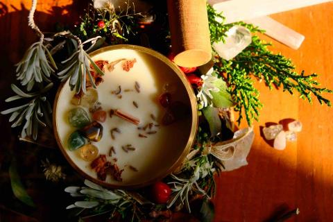 張芸甄 - 課程作品