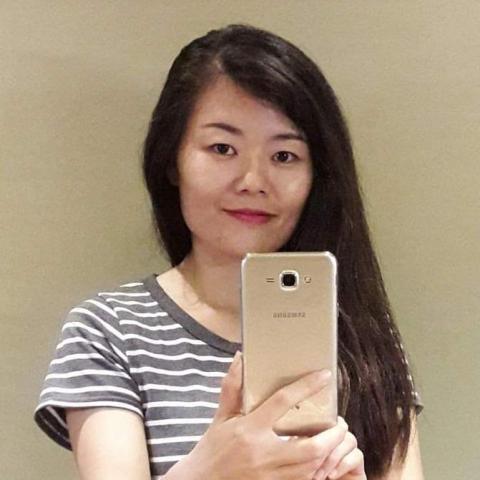 提供soho服務的專家李敏華