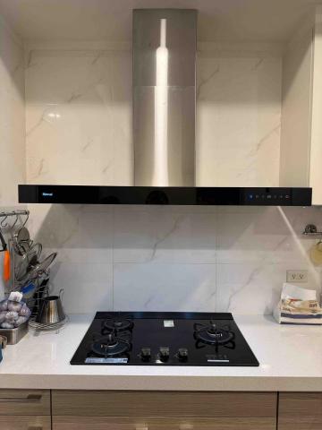 CDWATER澄德淨水廚具設備 - 