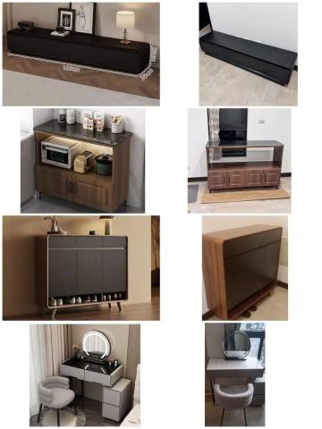 張博圓 - 台北信義組裝家具