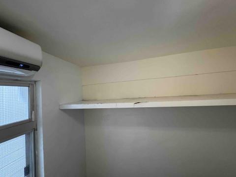 油漆職人阿國 - 台北市吳興街壁癌施工現場完成照