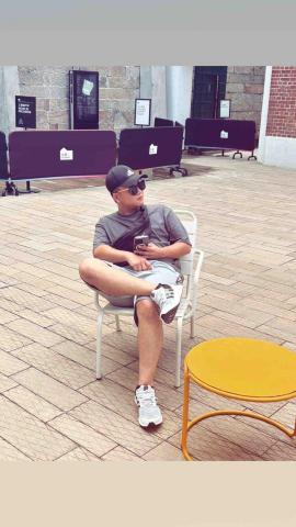 提供toto暖風機服務的專家林敬鴻