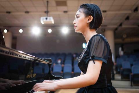 Yu&rsquo;s Piano Studio - 台北松山鋼琴教學