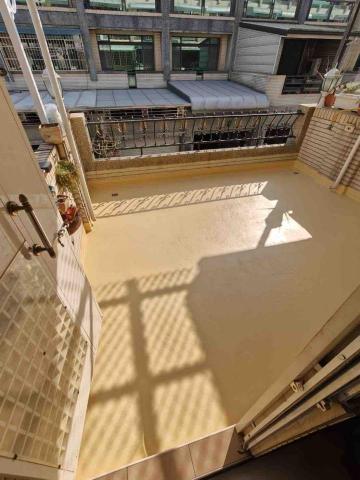 勝鑫工程 - 地坪漆