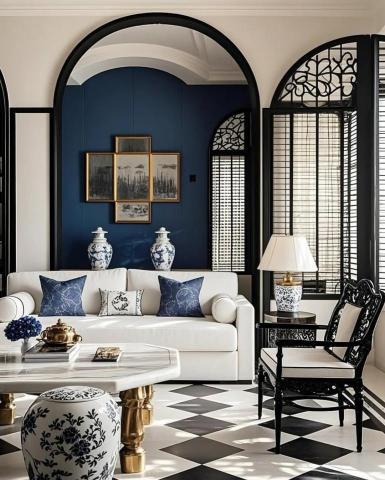 茉青設計.空間軟裝 - 