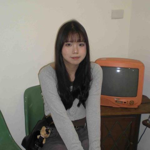 提供數學系出路服務的專家唐于晴