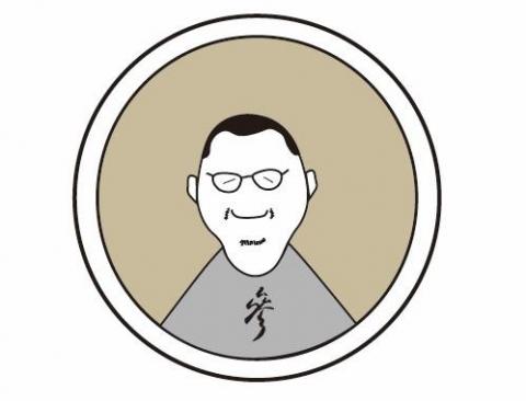 余鳳儒 - 參與商號LOGO