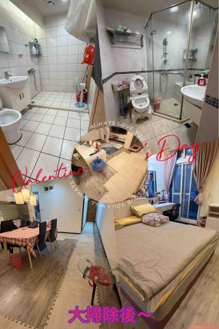 ꧁ 忻ꨄ 承🝮 企業社🝮 ꧂ - 115年1月29日三重大掃除後～