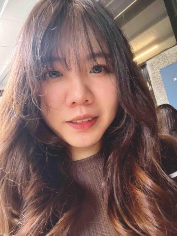 提供線上家教服務的專家Bonnie Liu