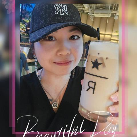 永康英文學習家教推薦👑 Ellen  ⭐️