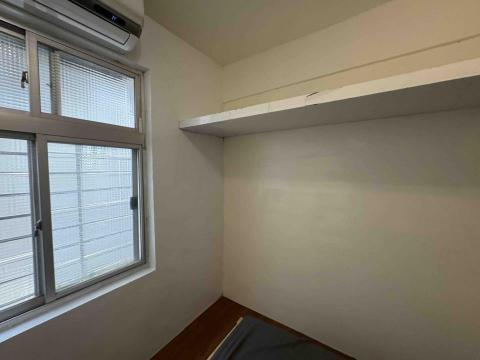 油漆職人阿國 - 台北市吳興街壁癌施工現場完成照