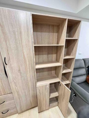 慶 傢俱組裝 - 1/25 士林 （合馬大置物櫃