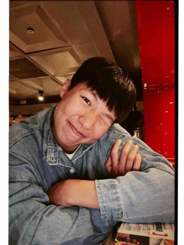 提供2022u23棒球服務的專家李文心