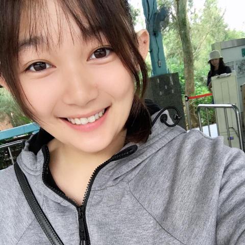 提供手工服務的專家廖珊溶