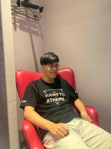 提供地理gis服務的專家陳卓量