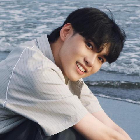 提供capcut教学服務的專家李旭曜