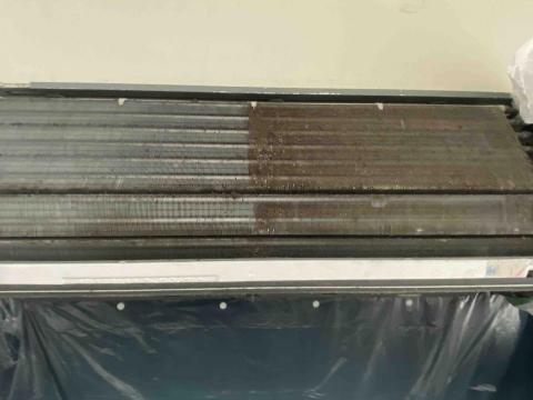 安碩空調 - 冷氣清洗