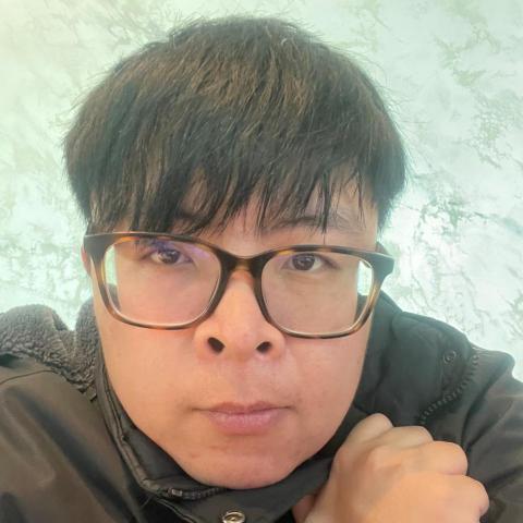 提供臨時打工服務的專家王小緯