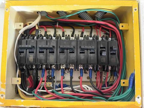 步嘉迪工程行 - 