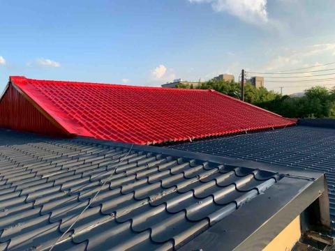 職人@店 - 浪板專業除鏽、防水、噴漆保養