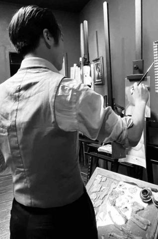 從心藝術空間 - 