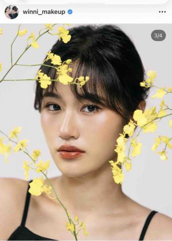 造型師 WINNI ｜新娘秘書・妝髮造型・彩妝教學 - 