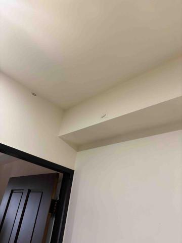 油漆職人阿國 - 桃園蘆竹區劉先生家裡油漆修繕施工圖