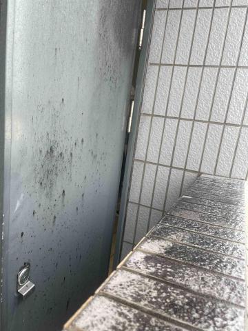 御皇實業工程行 - 工廠高壓洗