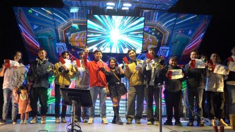 Lantings Studio影像彩妝主持工作室 - 20260117尾牙 亨鍀MV