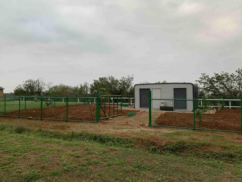 職人@店 - 圍籬工程