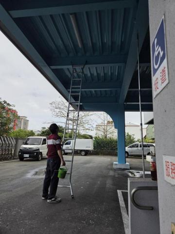 興安防水工程 - 