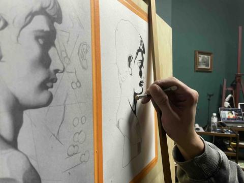 從心藝術空間 - 