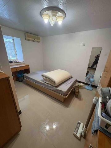 油漆職人阿國 - 大安區360客戶劉小姐套房油漆施工完成✅