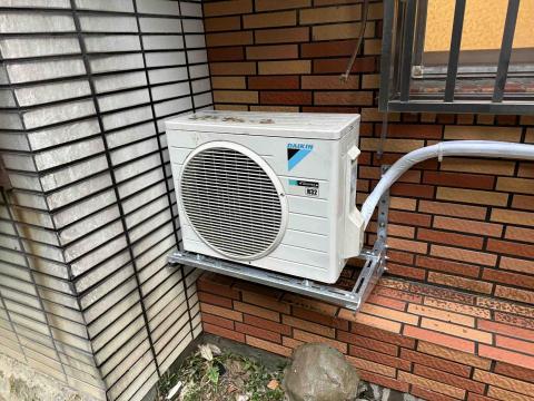 安碩空調 - 大金一對一