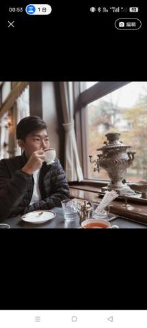 提供問卷服務的專家Favid