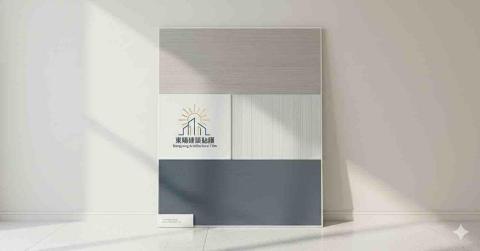 東暘 | 建築室裝貼膜 DY - 